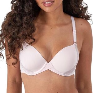 Maidenform Underwire Demi Bra 34D